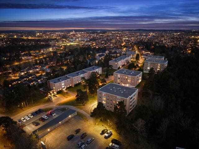 Blessomveien 36, 1709 Sarpsborg - Bilde 1