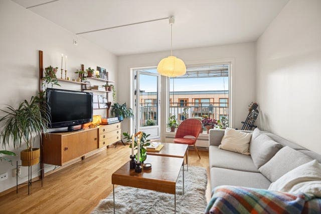 Sinsenveien 7, 0572 Oslo - Bilde 1