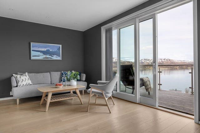 Hamneneset 20, 9017 Tromsø - Bilde 1