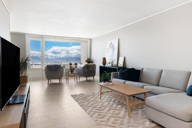 Sollivegen 101A, 6414 Molde - Bilde 1