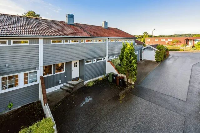 Wolframveien 7C, 4629 Kristiansand S - Bilde 3