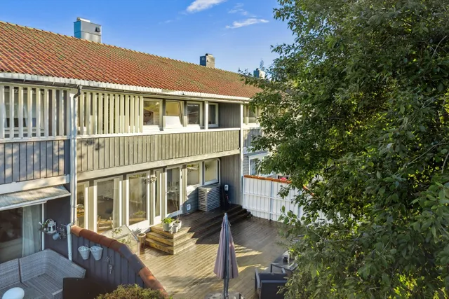 Wolframveien 7C, 4629 Kristiansand S - Bilde 1