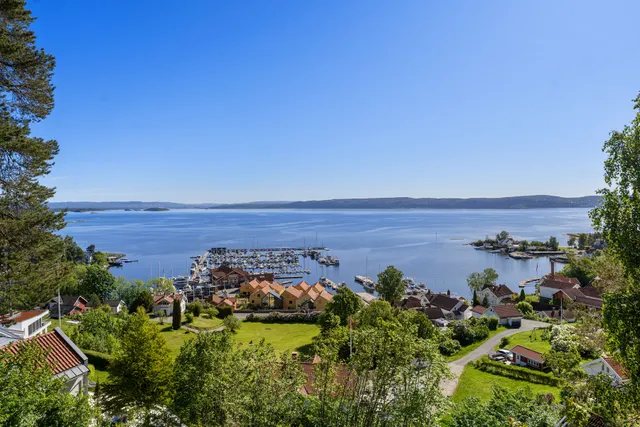 Heslebergveien 36, 1390 Vollen - Bilde 2