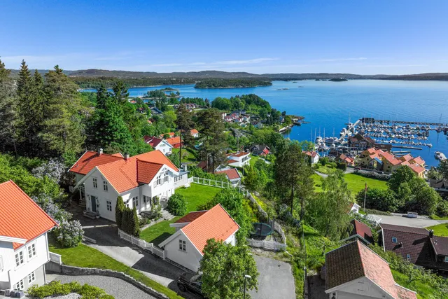 Heslebergveien 36, 1390 Vollen - Bilde 3