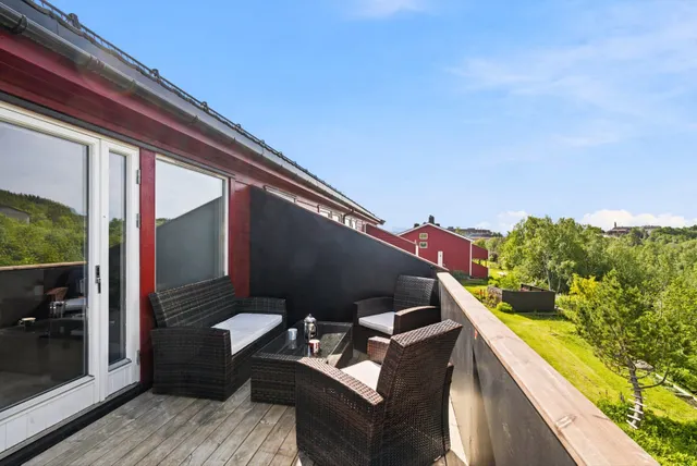 Mørkvedtråkket 15, 8026 Bodø - Bilde 2