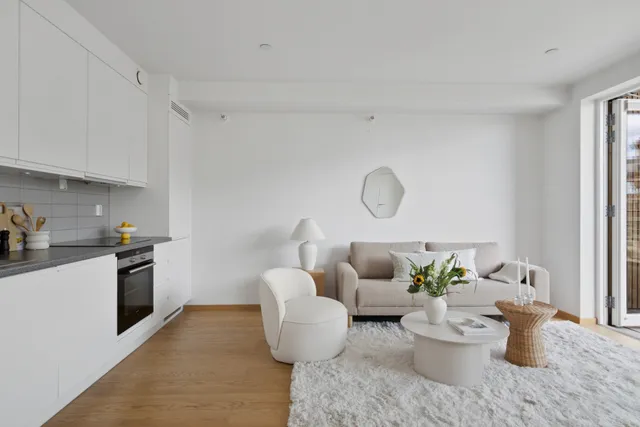 Rambergveien 14A, 3115 Tønsberg - Bilde 3