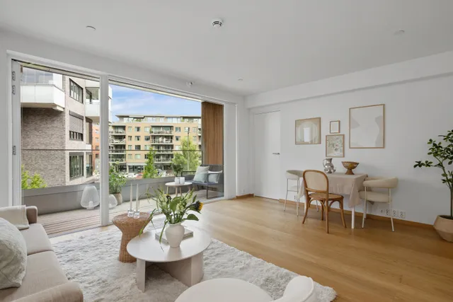 Rambergveien 14A, 3115 Tønsberg - Bilde 1