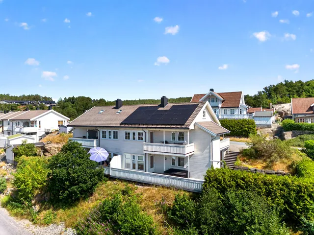 Skytterveien 22A, 4642 Søgne - Bilde 2
