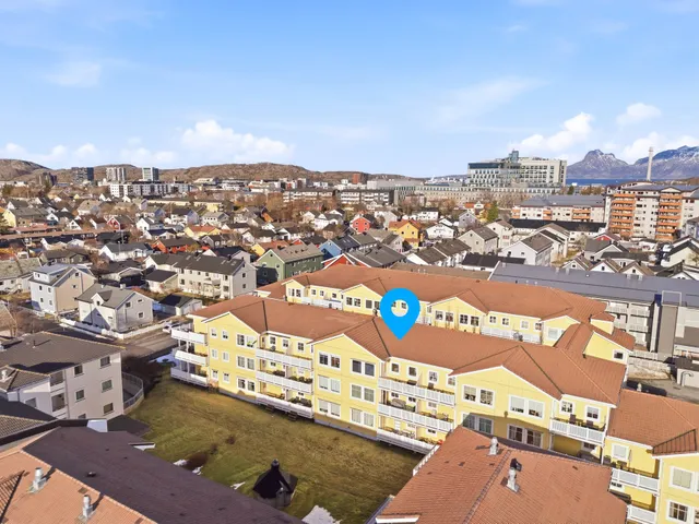 Sulitjelmaveien 20C, 8007 Bodø - Bilde 2