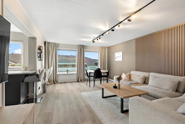 Sulitjelmaveien 20C, 8007 Bodø - Bilde 1