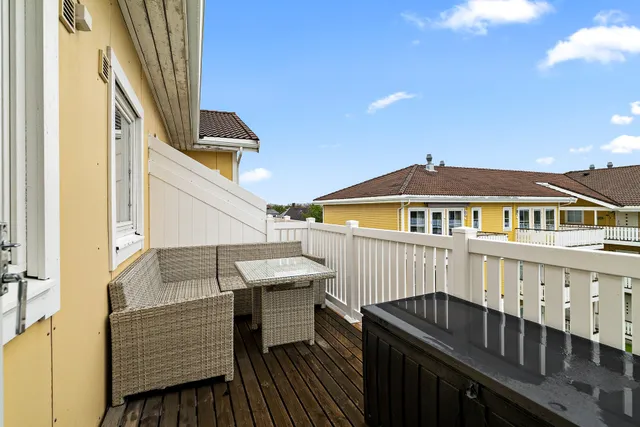 Sulitjelmaveien 20C, 8007 Bodø - Bilde 3