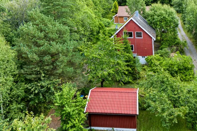 Tvervedveien 25, 3153 Tolvsrød - Bilde 3