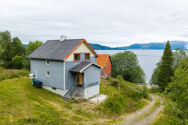 Bjørgaveien 400, 9310 Sørreisa - Bilde 2