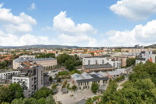 Hekkveien 3, 0571 Oslo - Bilde 3